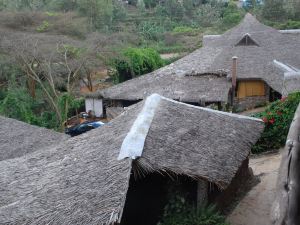 Osoita Lodge