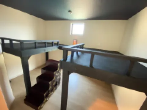 Ninja Hotel Kamakura