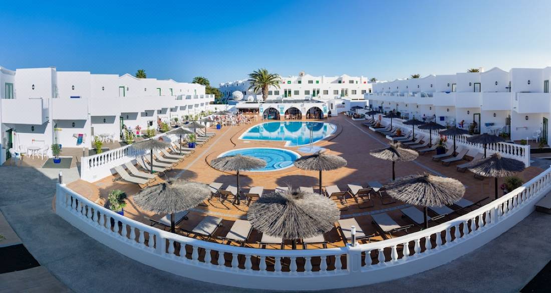 Las Adelfas-Lanzarote Updated 2022 Room Price-Reviews & Deals | Trip.com