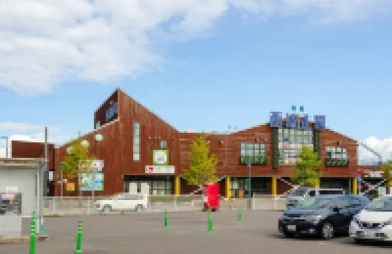 Hakodate Inn Mitsuki  Traditional Building Inn