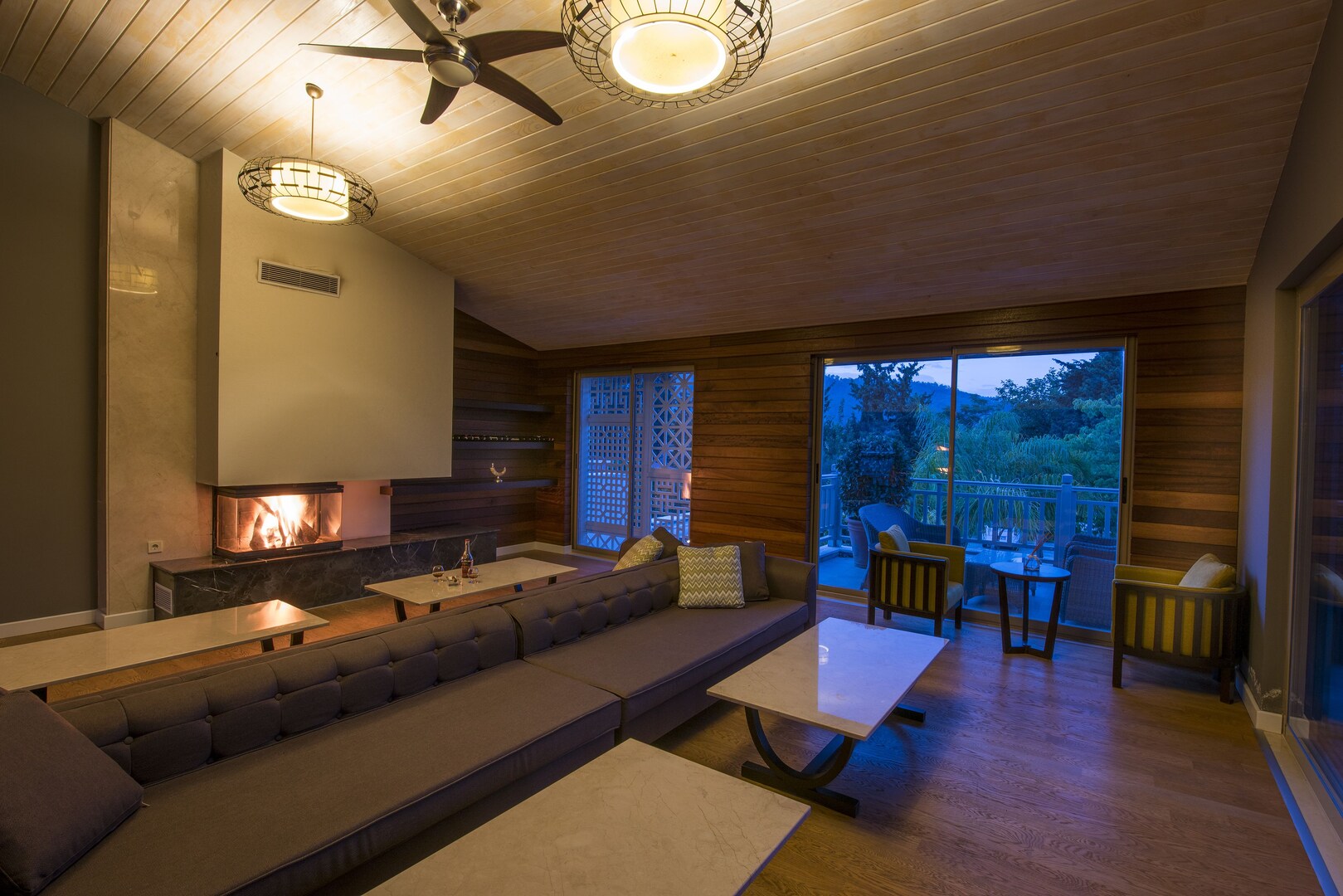 Kimera Lounge