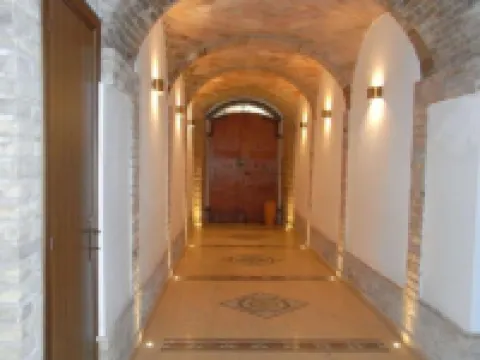 Antica Interamnia