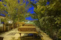 Maron Stone House