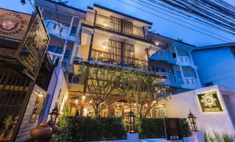 Wannamas Chiangmai Boutique House