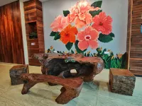 Greenland Boutique Hotel Hotel dekat Kompleks Sukan Proton City