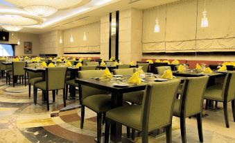 Al Ghufran Safwah Hotel Makkah