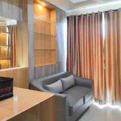 Spacious 2Br at Vida View Makassar Apartment Others