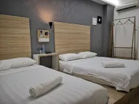 Dragon Door Hotel Hotels in Sitiawan