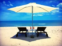 Le Petit Saint Tropez Hotels in Amphoe Khanom