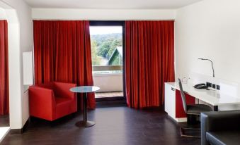 Dormero Hotel Bonn Windhagen Windhagen