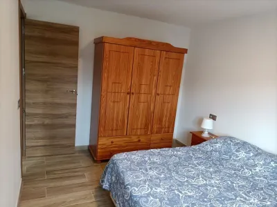 Taliarte, Apartamento en Gran Canaria Wifi 36 Hotels near Mirador de El Ingenio