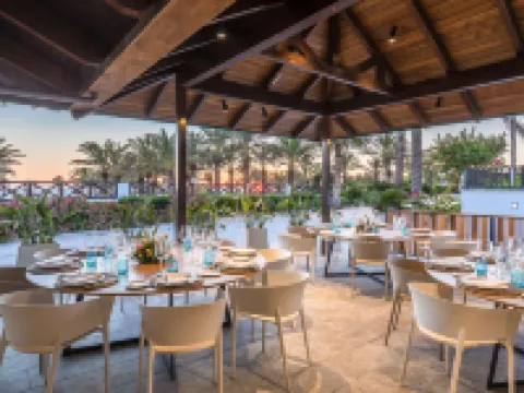 Barceló Cabo de Gata โรงแรมในRetamar