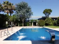 Hotel Sena - Pools