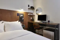 Just Stay Hotel Osan Station Branch