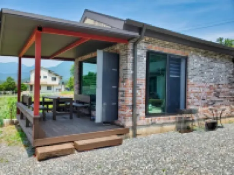 Yangpyeong Cozy Pension
