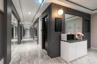 Ansan Hotel G9 Hotels in Ansan