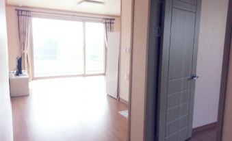 Boryeong Ocheonhang Dia Palace Pension