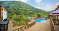 Seongju Nemonamu Pension