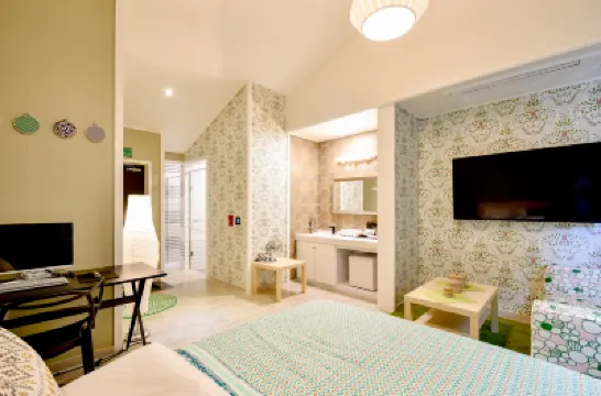 Ulsan Yeungnam Alps Blue Tang Hoteles cerca de Parque del condado de Sinbulsan