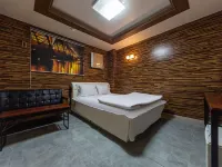 Geochang Hwangsil Hotels in Geochang