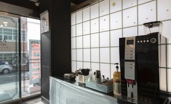 Hotel Atti - Housity
