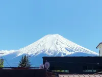 Tsukikoen MtFuji View Garden Bbqpets Allowedw