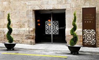 Hotel Spa Martín El Humano - Housity