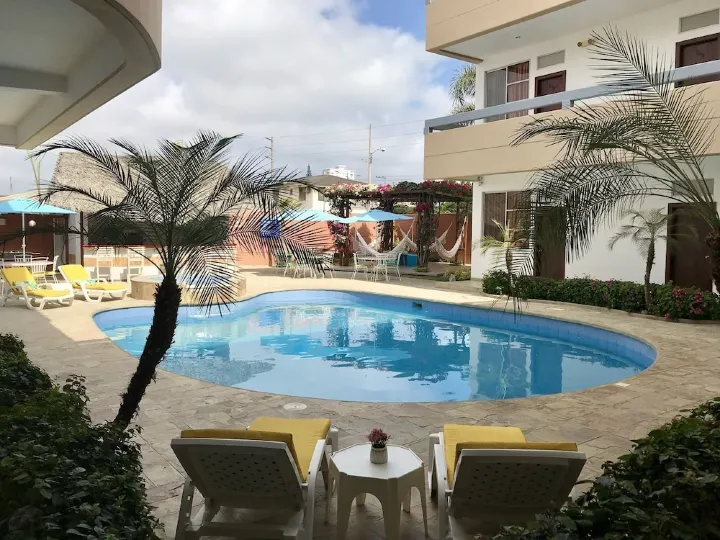 Hotel El Marinero