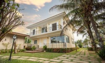 Pousada Recanto Jota Ge