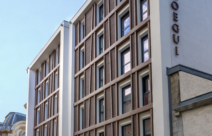 Hôtel Villa Koegui Bayonne
