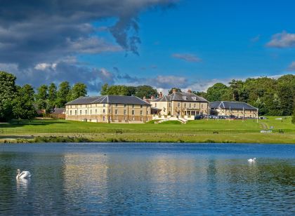 Cbh Hardwick Hall Hotel