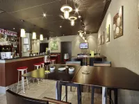 Hôtel Mercure Grenoble Centre Alpotel Hotels in Grenoble