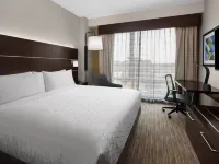 Holiday Inn Express & Suites WOODSIDE LAGUARDIA AIRPORT by IHG Hotels near Flushing Meadows