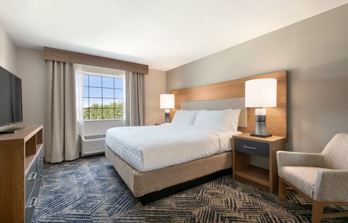 Candlewood Suites ASHEVILLE DOWNTOWN by IHG