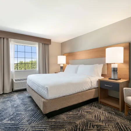 Candlewood Suites ASHEVILLE DOWNTOWN by IHG