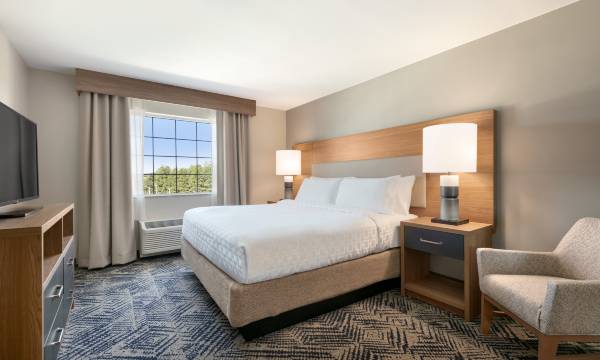 Candlewood Suites Asheville Downtown by IHG