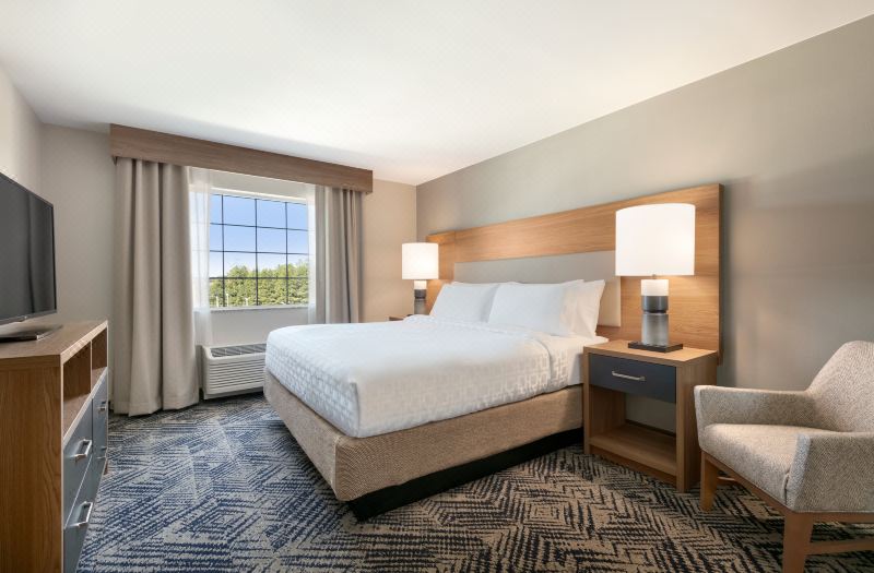 Candlewood Suites Asheville Downtown by IHG