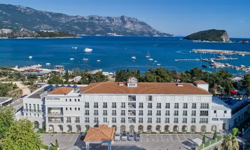 Hotel Budva