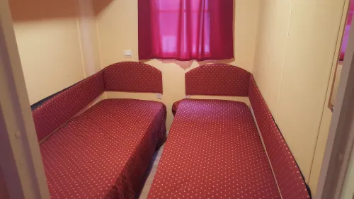 Landshause Bungalow T2 Superior - 1 - 2-stjärniga