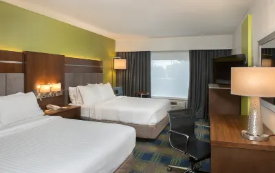 Holiday Inn Express & Suites Clifton Park Hôtels à : Clifton Park