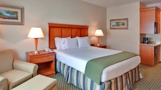 Holiday Inn Express & Suites Ontario Airport-Mills Mall