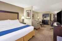 Holiday Inn Express & Suites Madison-Verona Hotel a Mount Horeb