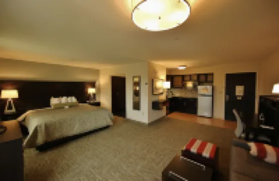 Staybridge Suites SYRACUSE (LIVERPOOL) by IHG