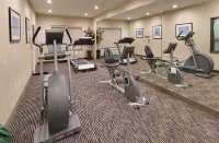 Holiday Inn Express & Suites OMAHA I - 80 by IHG - Gym
