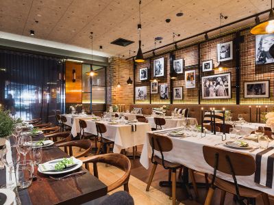 Holiday Inn PERTH CITY CENTRE by IHG