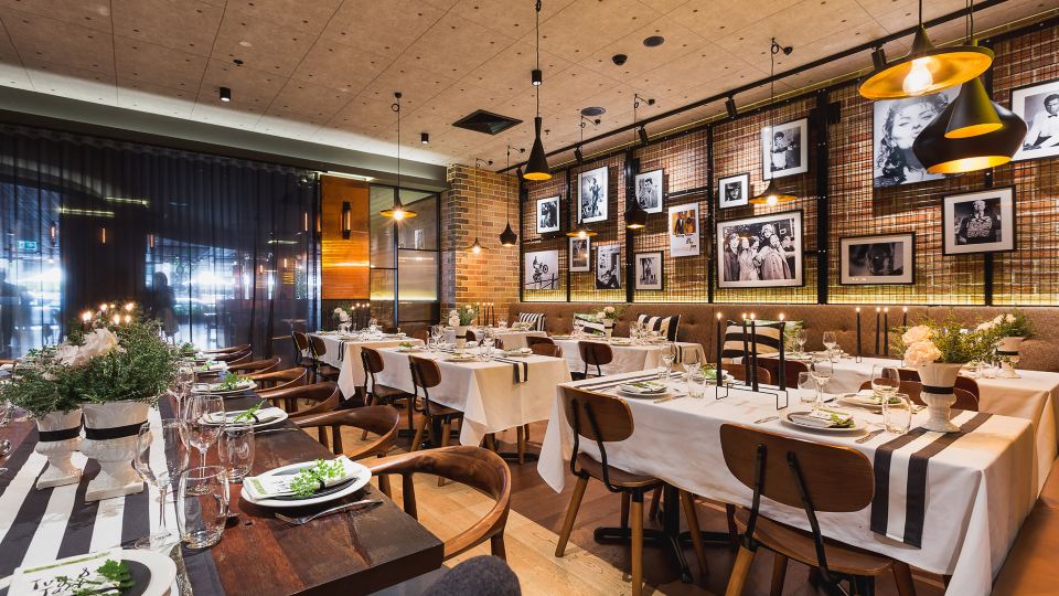 Holiday Inn PERTH CITY CENTRE by IHG