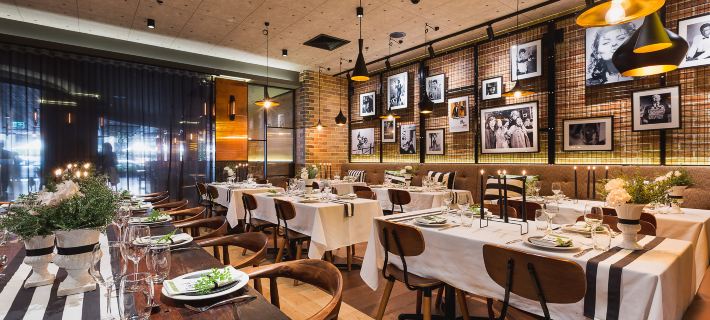 Holiday Inn PERTH CITY CENTRE by IHG Hotels in Perth