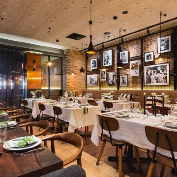 Holiday Inn PERTH CITY CENTRE by IHG Hotels near London Court
