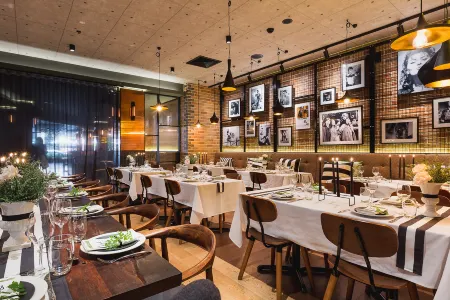 Holiday Inn PERTH CITY CENTRE by IHG
