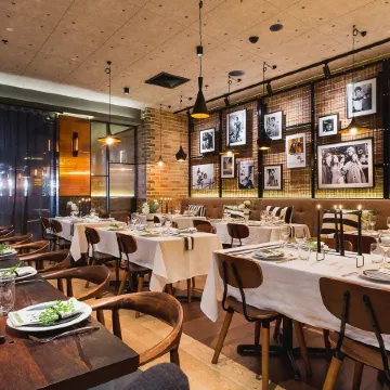 Holiday Inn PERTH CITY CENTRE by IHG